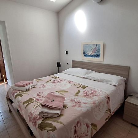 Appartamento Portovenere Con Vista Mare Porto Venere Exteriör bild