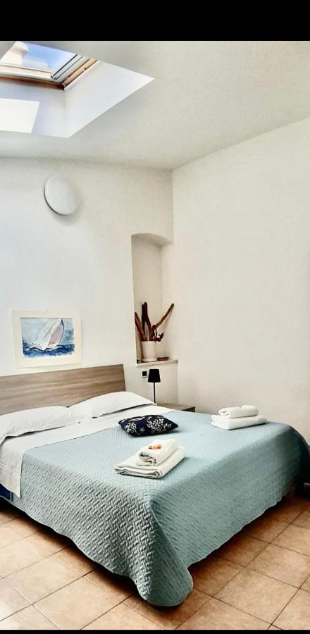 Appartamento Portovenere Con Vista Mare Porto Venere Exteriör bild