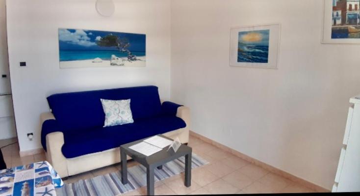 Appartamento Portovenere Con Vista Mare Porto Venere Exteriör bild