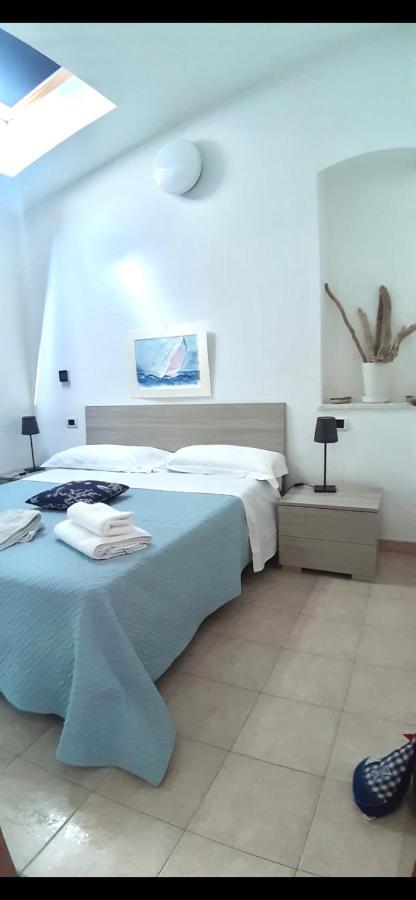 Appartamento Portovenere Con Vista Mare Porto Venere Exteriör bild