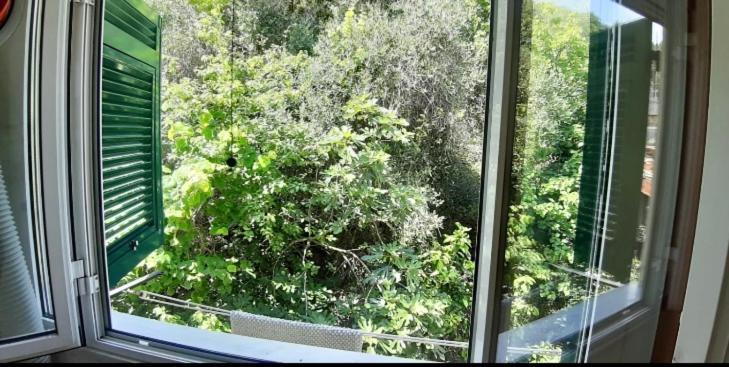 Appartamento Portovenere Con Vista Mare Porto Venere Exteriör bild