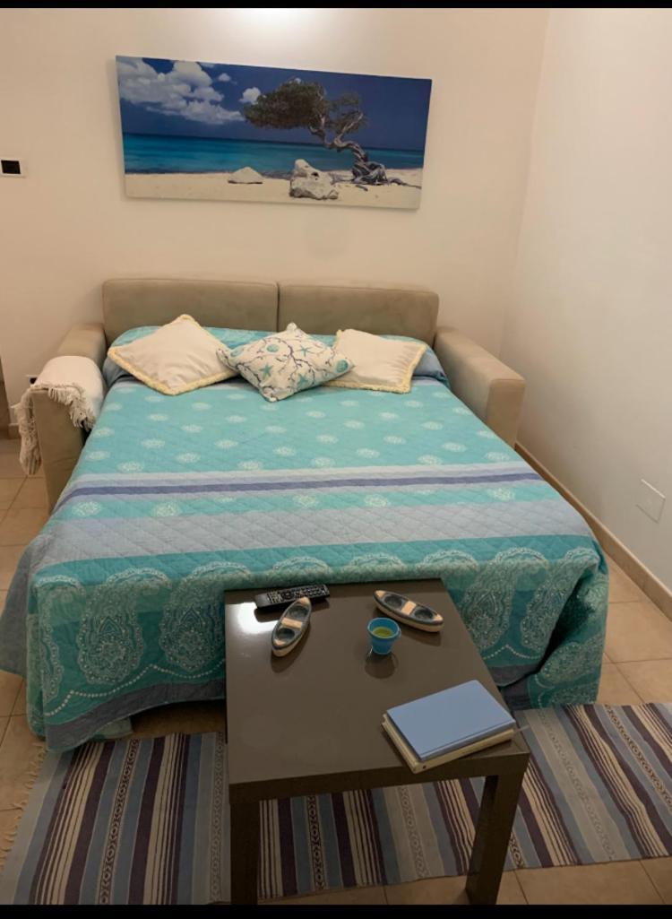 Appartamento Portovenere Con Vista Mare Porto Venere Exteriör bild