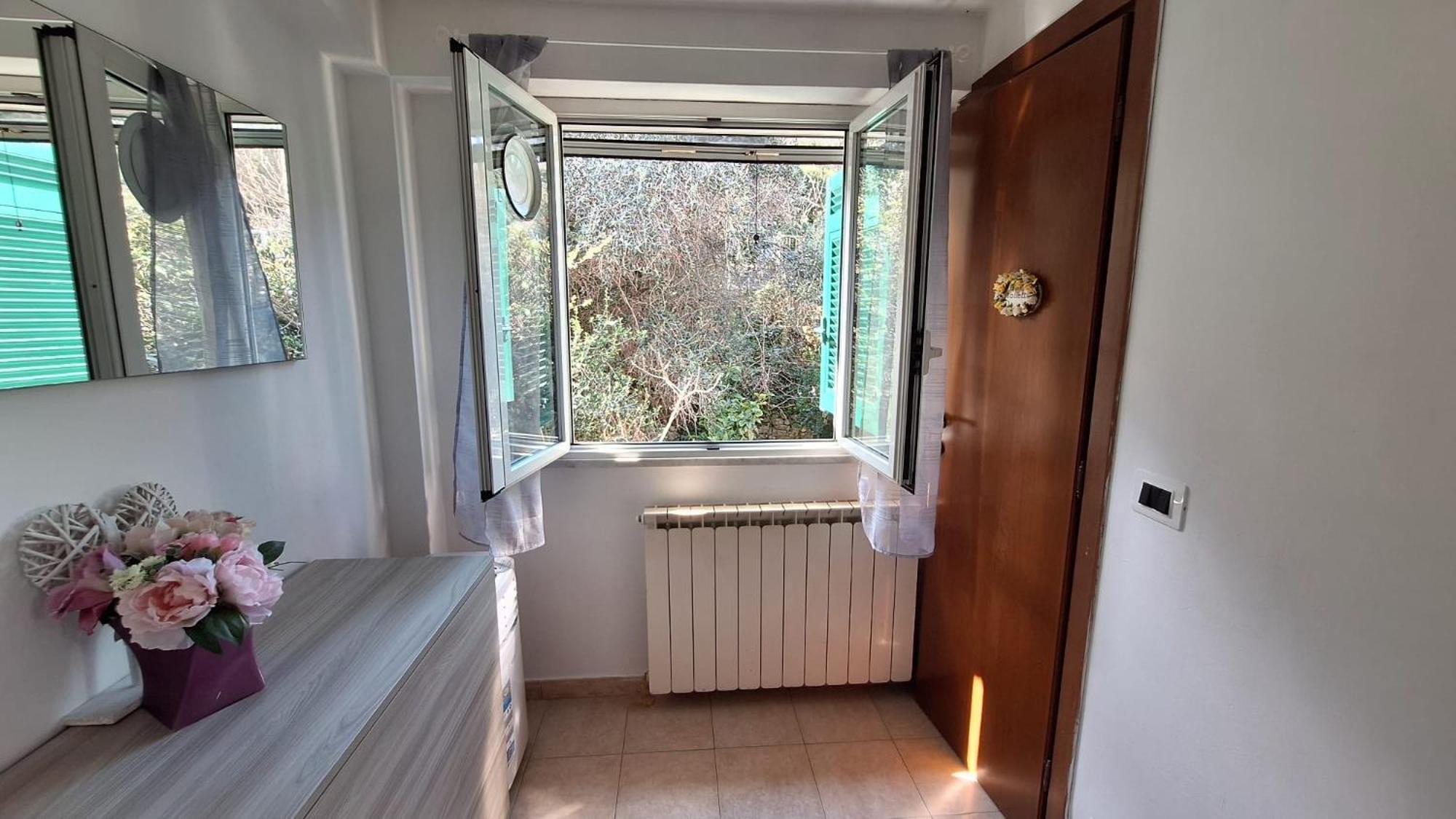 Appartamento Portovenere Con Vista Mare Porto Venere Exteriör bild
